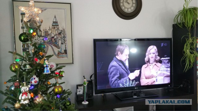 ЯП, с Новым 2016 Годом!