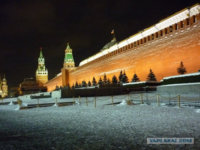 Хроника одного неудачного перегона