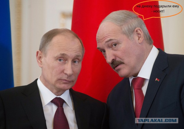 Штаны Пескова