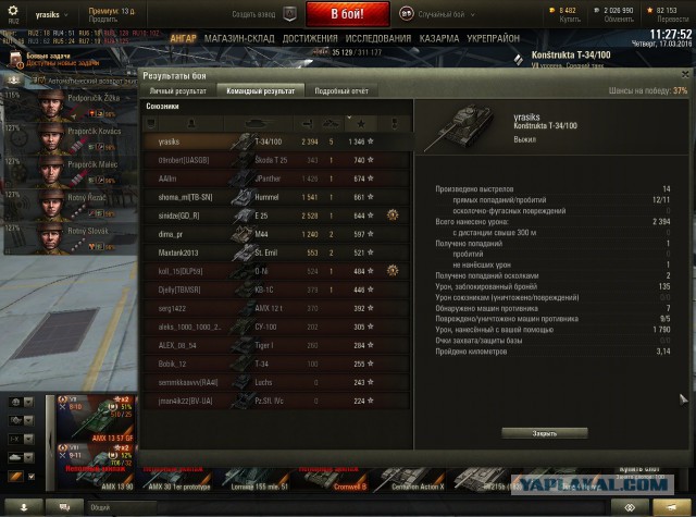 Wargaming 33