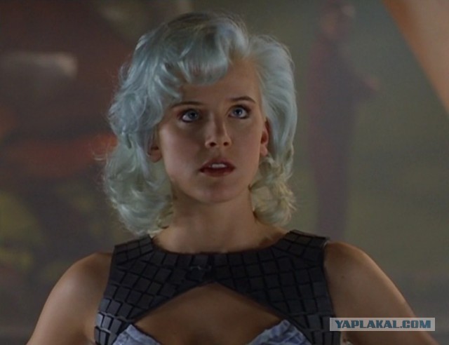 Героини мыльных опер тогда и сейчас