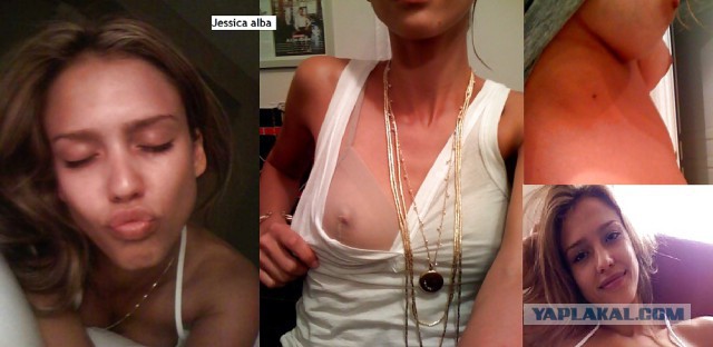 Джессика Альба. В предверии юбилея. Фотоподборка