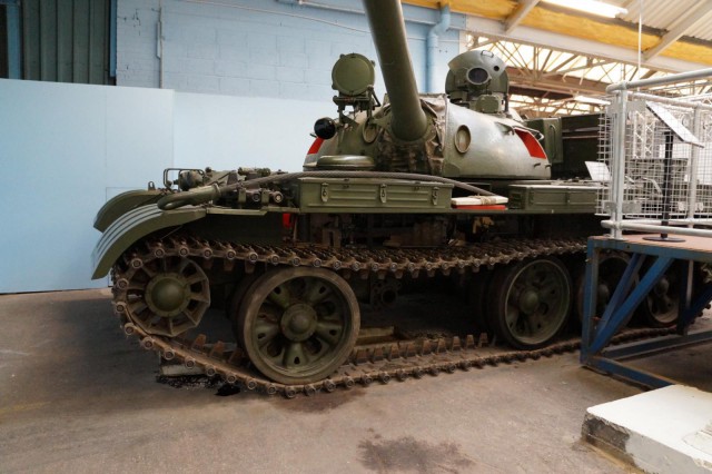 Wargaming 34