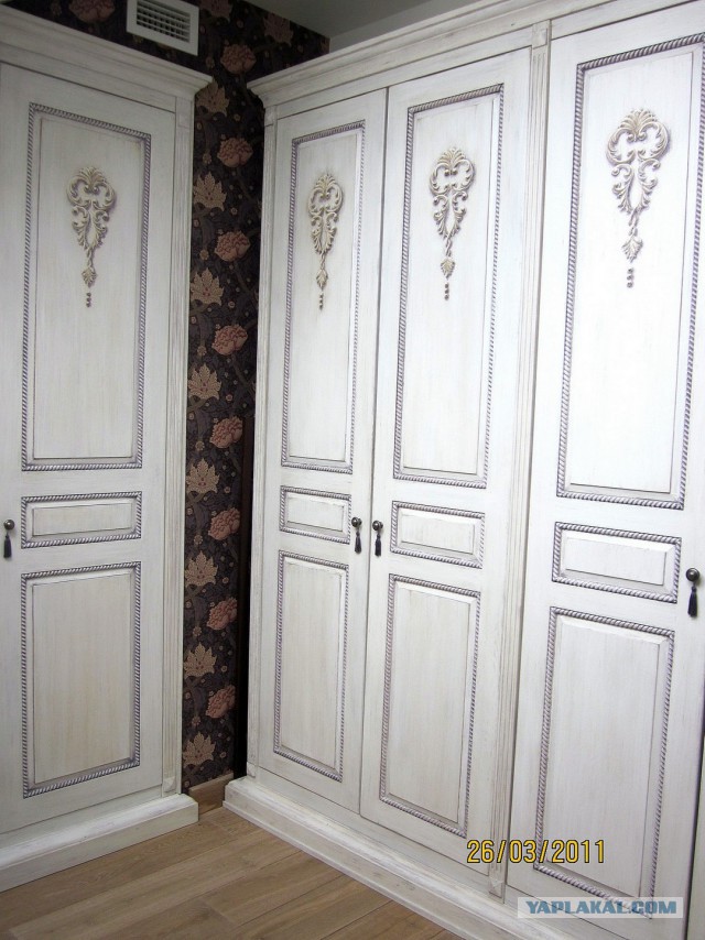 Про мебель и малый бизнес