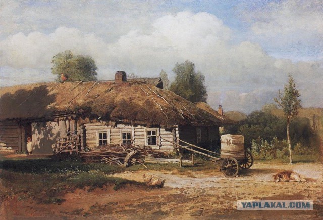 Великая Тартария: ликбез для альт-историков