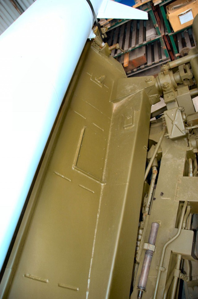 Легендарная 135-я: рождение известных советских ракетовозов ЗИЛ