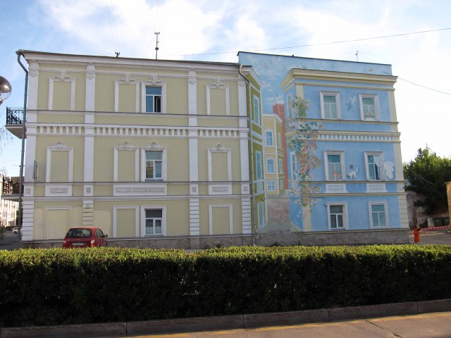 Немного Самары