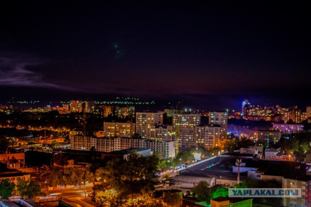 Немного Самары