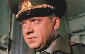 Похождения одного прапорщика