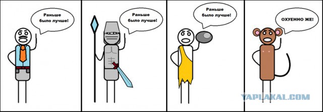Современная женщина - кто она?