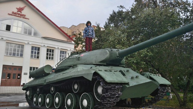 Wargaming 49