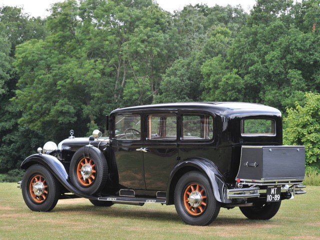 Лимузины. Красивых автофото пост.