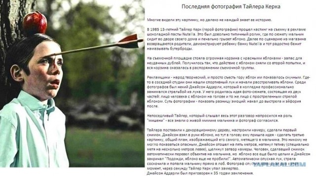 Шервудский лес