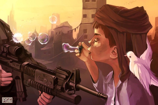 Дивные картинки - 3