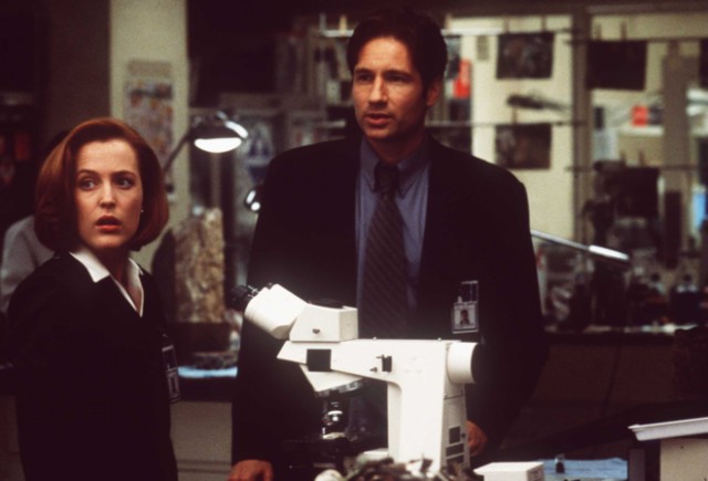 25 лет X-Files. Пять мировых событий, которые предсказали «Секретные материалы»