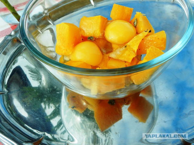 Селедка под шубой - 2019