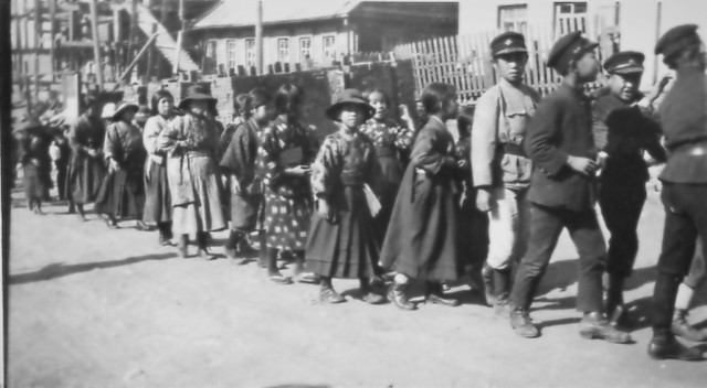Жизнь царской России в фотографиях
