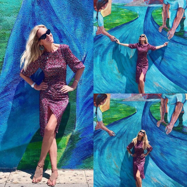 64-летняя женщина выглядит в два раза моложе из-за необычной болезни