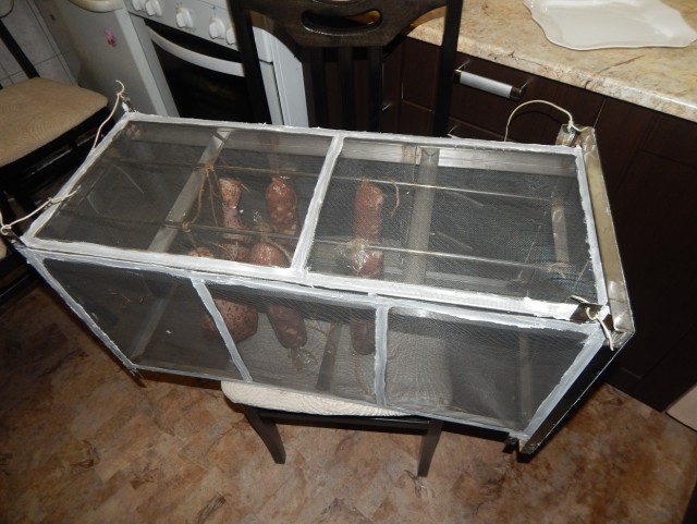 Колбасный FAQ. Делимся опытом, задаем вопросы, обсуждаем технологии.