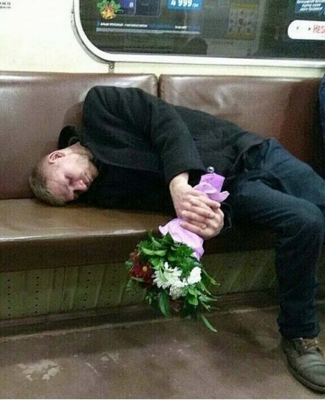 Чудики из социальных сетей 14.03.20