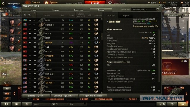 Wargaming 59