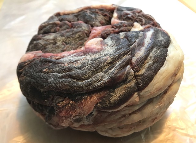 Мясо (не) по-французски