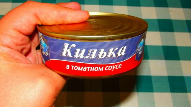 Килька: Селёдка, ставшая культовой в СССР. Её ловят по 600 тысяч тонн в год, а она не кончается. Как так?