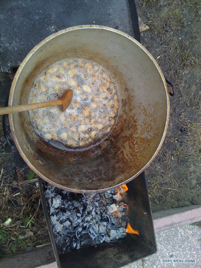 ПЛОВ