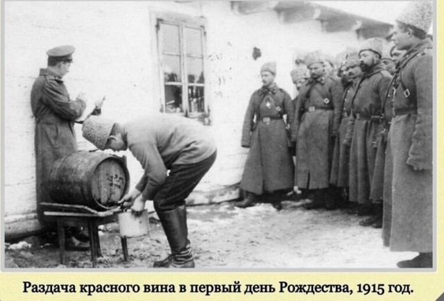 Фотографии с богатым историческим прошлым