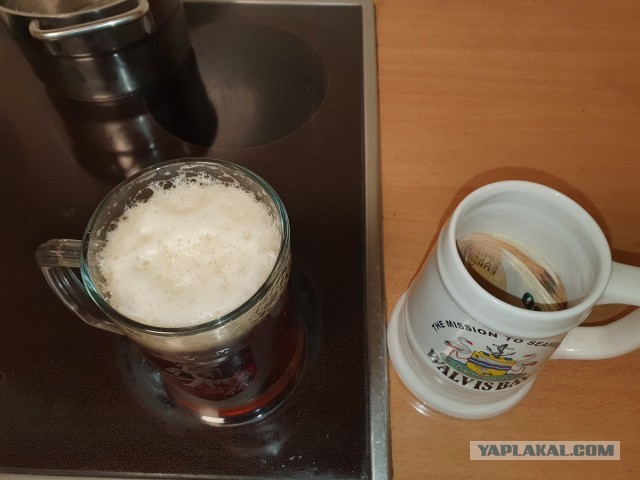 Пивная кружка