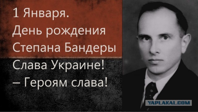 Верка Сердючка спела песню Батько наш Бандера