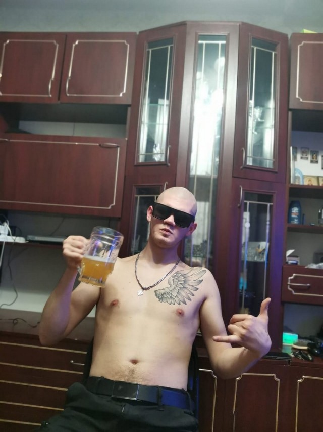 Чудики из социальных сетей 16.04.22