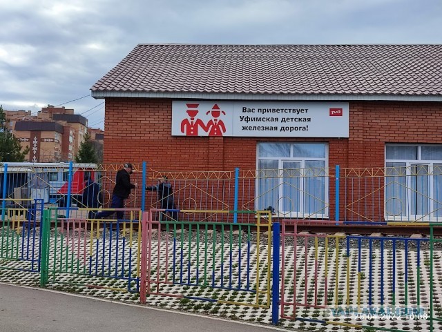 Из Казахстана в Карелию на машине