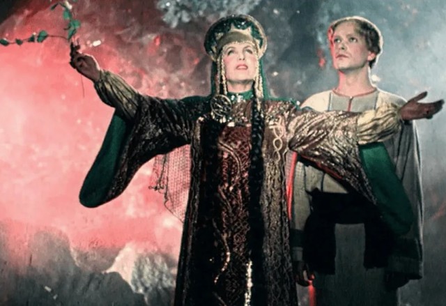 20 коротких фактов о советских фильмах на сказочную тематику
