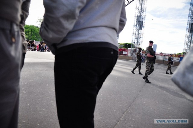 Мой Евротур