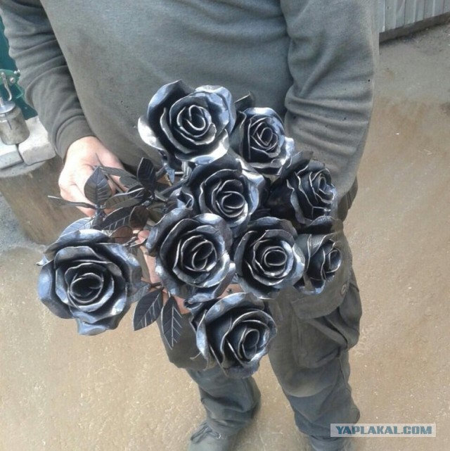 Просто подари мне один шапалақ (пощёчина)