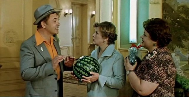 10 совместных ролей в кино Борислава Брондукова и Леонида Куравлева. Не все вспомнят и половину