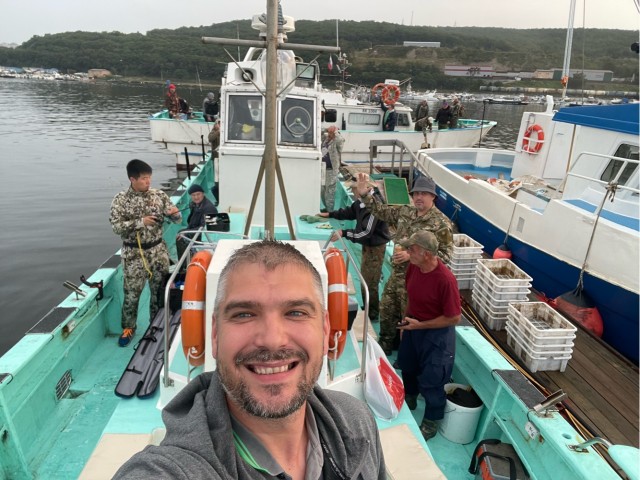 Лето продолжается!