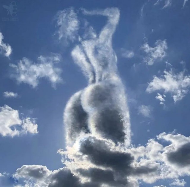 Прикольные и просто красивые картинки 19.09.2023