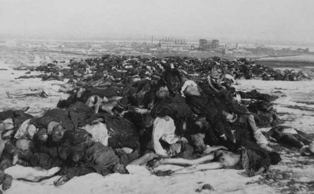 Поход на Сталинград - цветные фото, сделанные немецкими военнослужащими в 1942 году