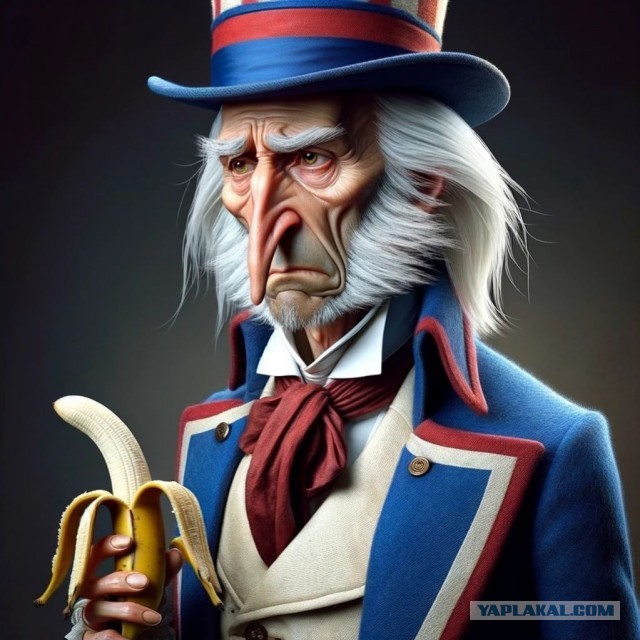 Слабость США, или почему Эквадор выполнил требование России