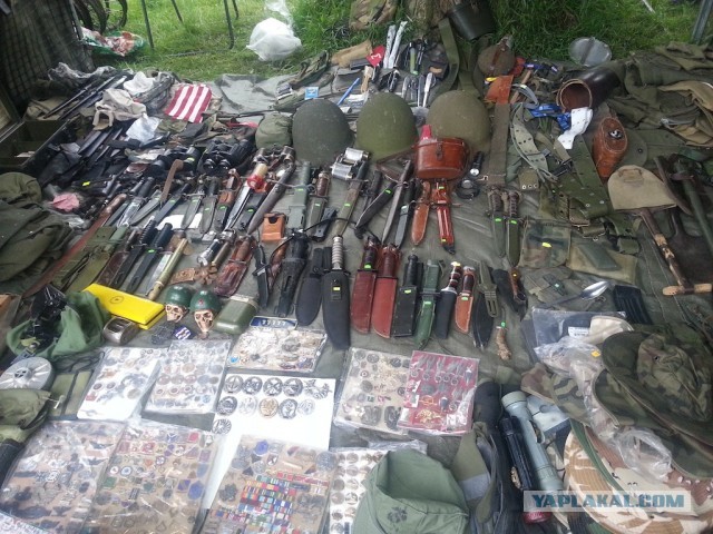 Мото Ветеран Базар