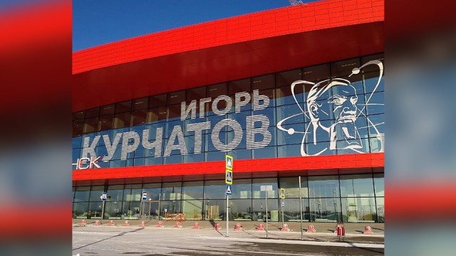 Генконсул Китая сравнил аэропорт Иркутска с автобусной станцией в китайском уезде