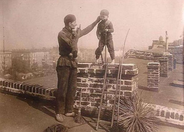 Немного истории в фото от 08.05.2024