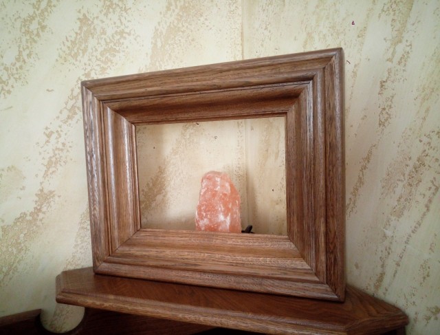 Рамки