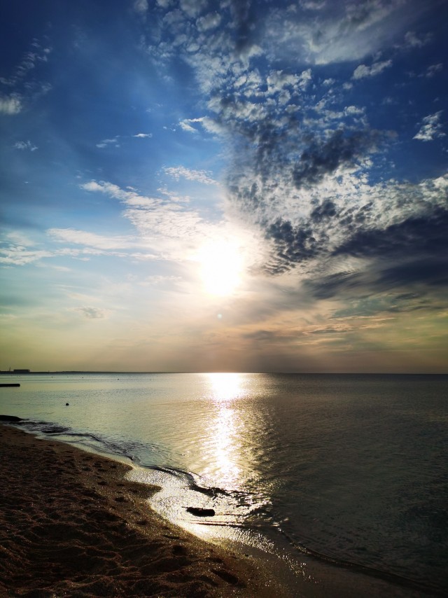 Крым. Август 2024.