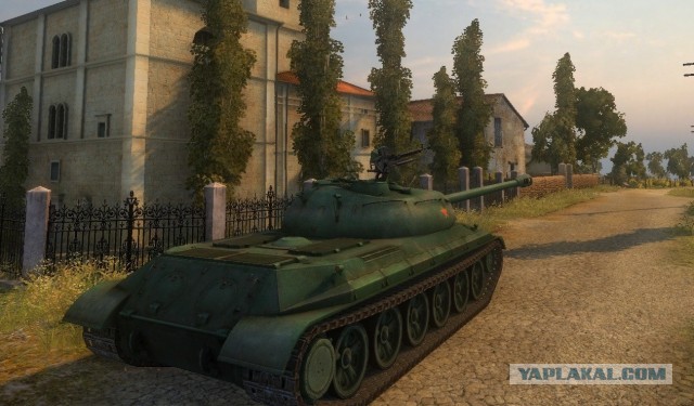 Wargaming 5