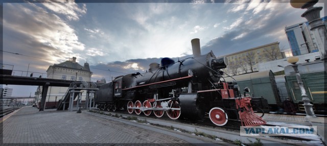 Иногда VK доставляет...