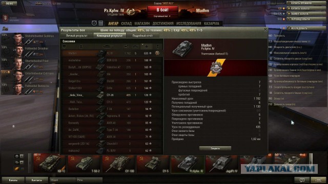 Wargaming 5