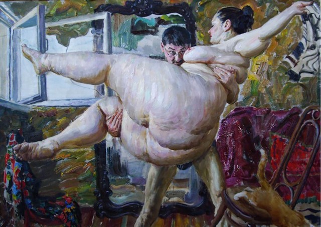 АРТ-Воскресенье
